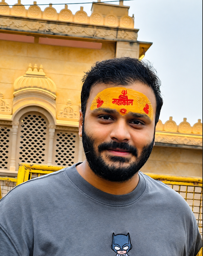 Chirag Pandya Vedic Astrologer Mumbai